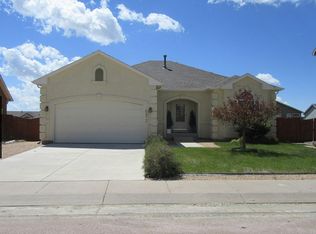 12223 Sleeping Bear Rd, Peyton, CO 80831
