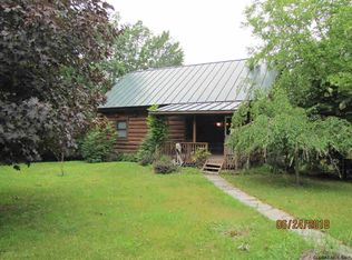 183 Wicked Hollow Way, Hampton, NY 12837