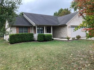 250 Wexford Dr, Wilmington, OH 45177