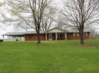 2447 State Highway B, Oak Ridge, MO 63769
