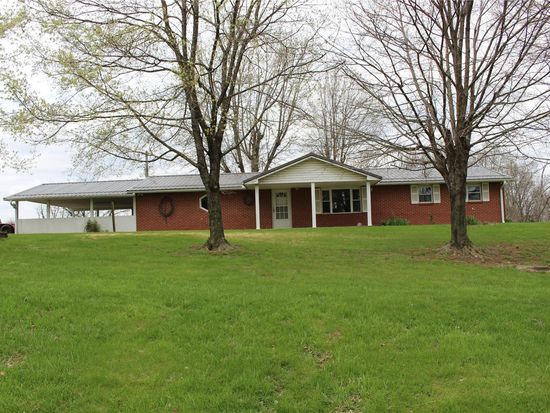 2447 State Highway B, Oak Ridge, MO 63769 | Zillow