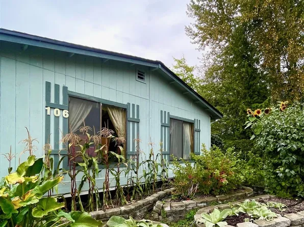 1200 Lincoln Street #106, Bellingham, WA 98229