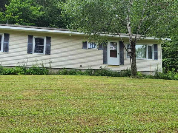 212 Meadow Lane, Braintree, VT 05060