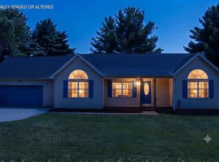 424 Indian Springs Cir, Manchester, TN 37355