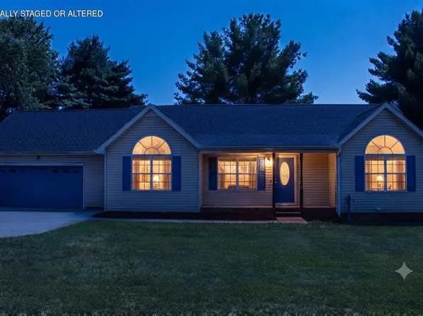 424 Indian Springs Cir, Manchester, TN 37355