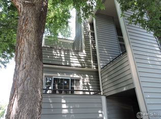 1301 University Ave APT A204, Fort Collins, CO 80521