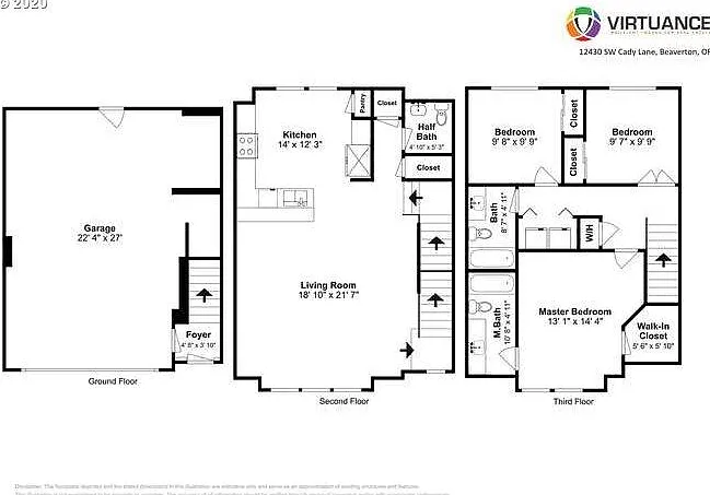 12430 SW Cady Ln — Photo 2