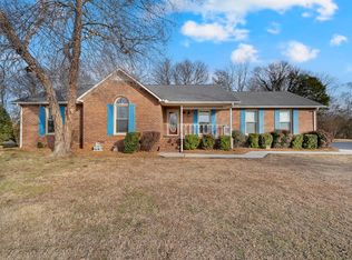170 Brandi Cir, Winchester, TN 37398