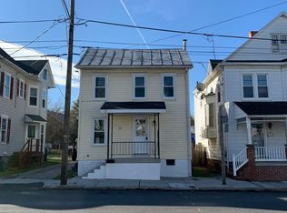 50 N Queen St, Littlestown, PA 17340
