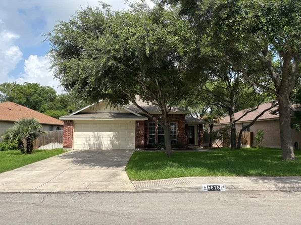 6515 Ridge Place St, San Antonio, TX 78250