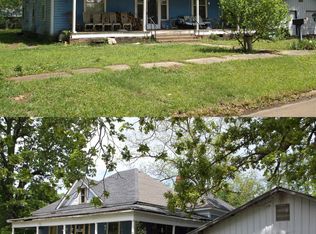 709 E Maple St, Gurdon, AR 71743