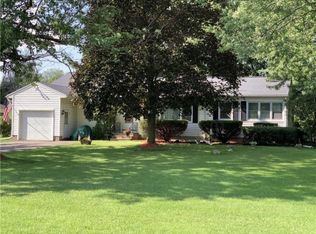 480 Calkins Rd, Rochester, NY 14623