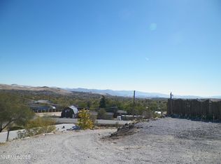 245 W 7th Ave, Sun Valley, NV 89433