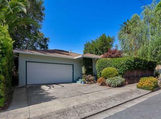 315 Paloma Ave, San Rafael, CA 94901