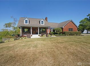 6650 Hamilton Rd, Middletown, OH 45044