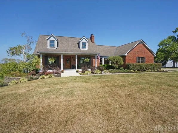 6650 Hamilton Rd, Middletown, OH 45044