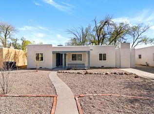 3924 Anderson Ave SE, Albuquerque, NM 87108