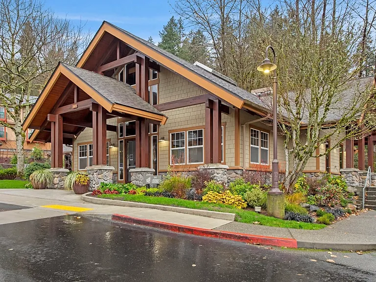 1000 Cabin Creek Ln SW #D307 — Photo 6