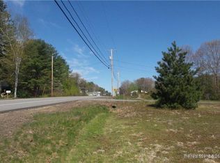 999 Sanford Rd, Wells, ME 04090