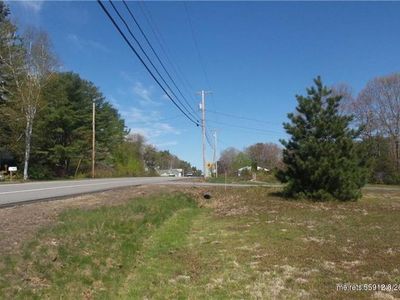 999 Sanford Rd, Wells, ME, 04090