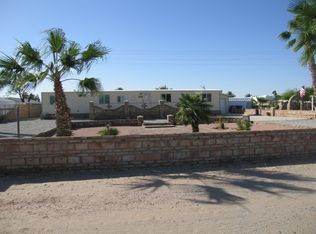 11852 S Bonnie Ave, Yuma, AZ 85367