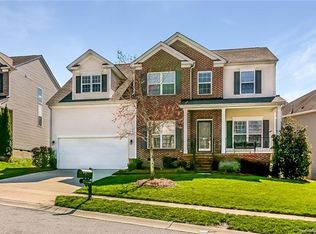 9823 Edinburgh Ln, Charlotte, NC 28269
