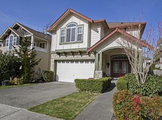 16726 SE 165th Way, Renton, WA 98058