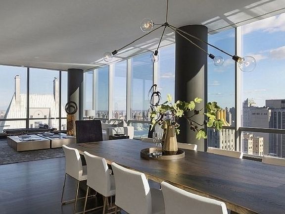 2nd image of 157 W 57th St APT 43C