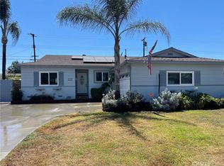 1406 W Baker Ave, Fullerton, CA 92833