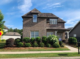 2763 Montauk Rd, Hoover, AL 35226