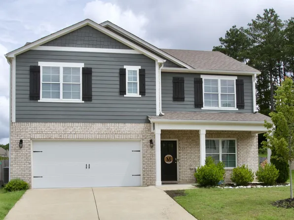 117 Turnberry Highlands Way, Gardendale, AL 35071
