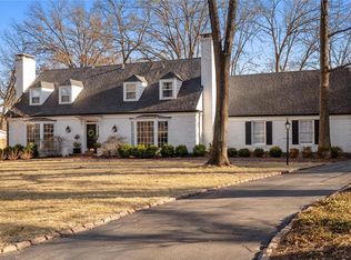 9840 Copper Hill Rd, Saint Louis, MO 63124