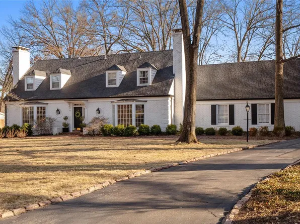 9840 Copper Hill Rd, Saint Louis, MO 63124