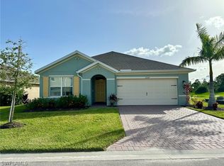 18569 Marlin Kite Ln, North Fort Myers, FL 33917