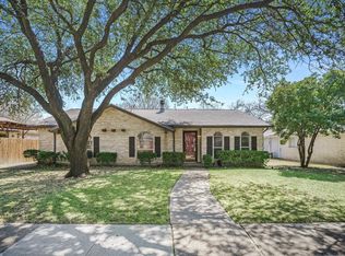 3704 McKinley Dr, Plano, TX 75023