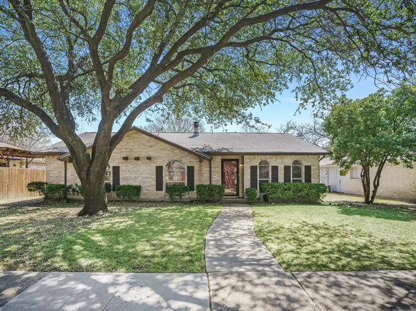 3704 McKinley Dr, Plano, TX 75023