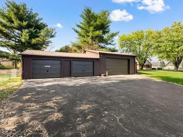 5777 Saltzgaber Rd, Groveport, OH 43125