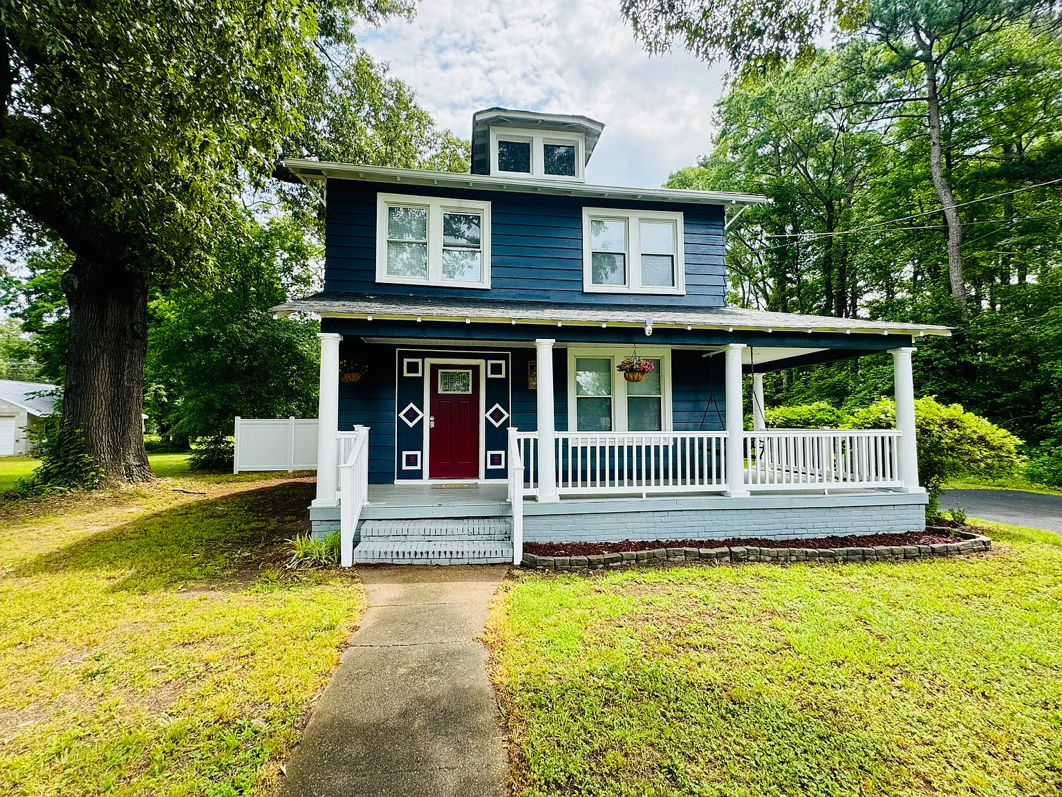 10201 Virginia Rd — Photo 4
