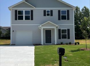 112 Glory Dr, Rocky Mount, NC 27801