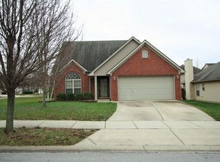 564 Vonbryan Trce, Lexington, KY 40509