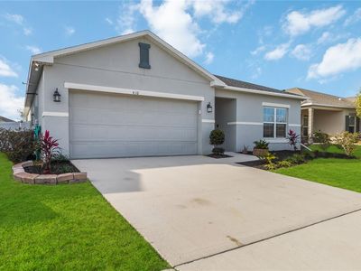 410 Kestrel Dr, Groveland, FL, 34736