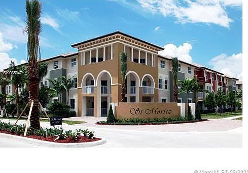 1st image of 11603 NW 89th St APT 101