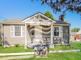 7107 Ohio Ave, Cincinnati, OH 45236