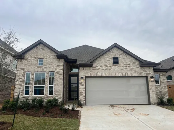 2414 Garden Arbor, Tomball, TX 77375