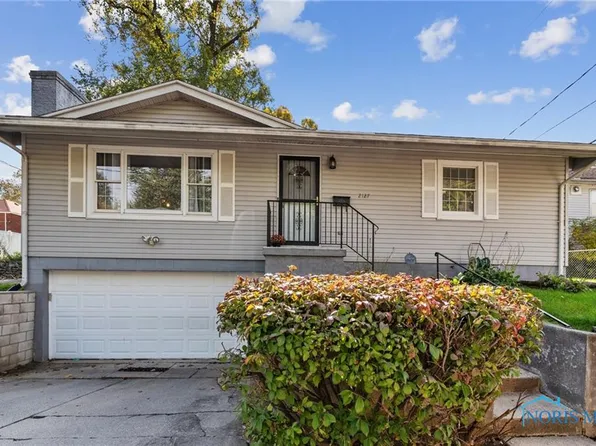 2127 Allenby Rd, Toledo, OH 43607