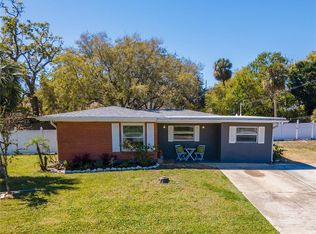 27 Park Ave, Tarpon Springs, FL 34689