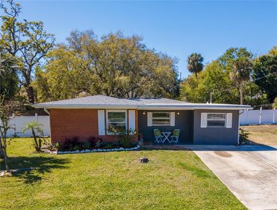 27 Park Ave, Tarpon Springs, FL, 34689