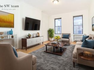 112 W 80th St #5S, New York, NY 10024