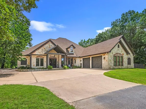 12075 State Highway 31 E, Brownsboro, TX 75756