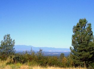 27100 Lack Creek Dr, Shingletown, CA 96088